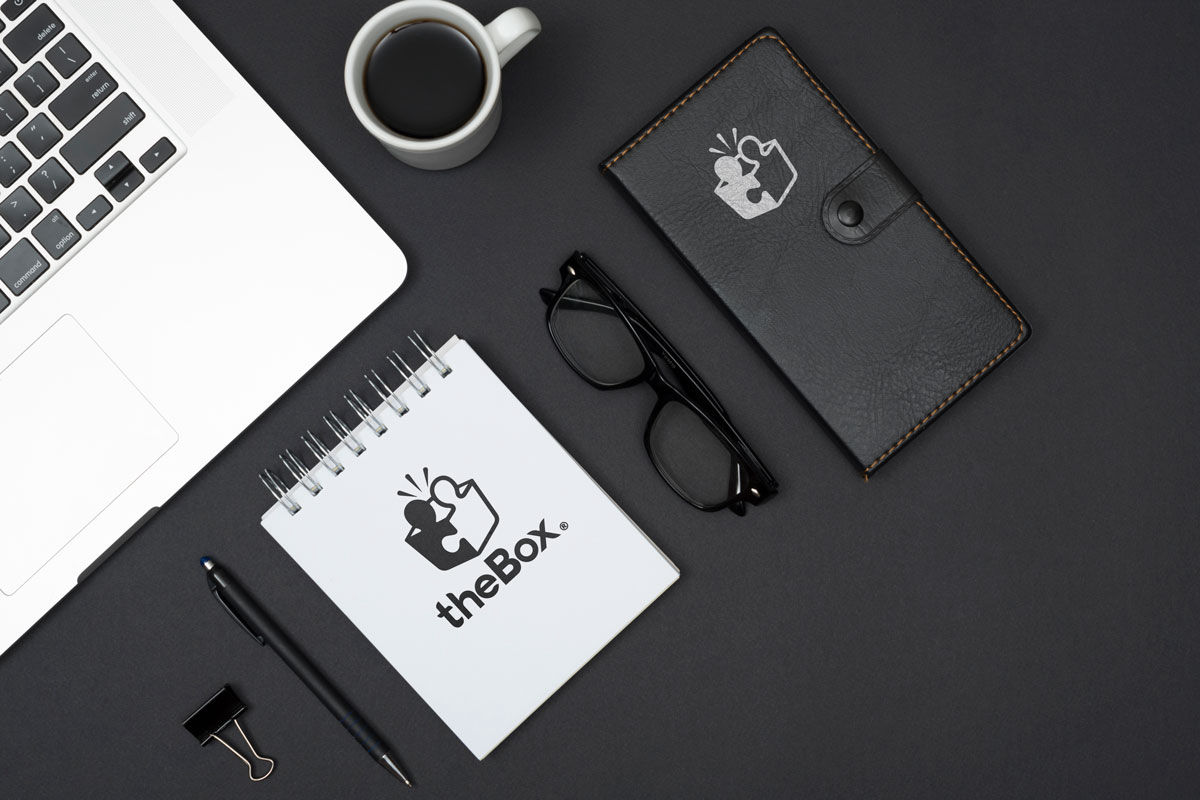 3.6.9 Diseño - logo - branding