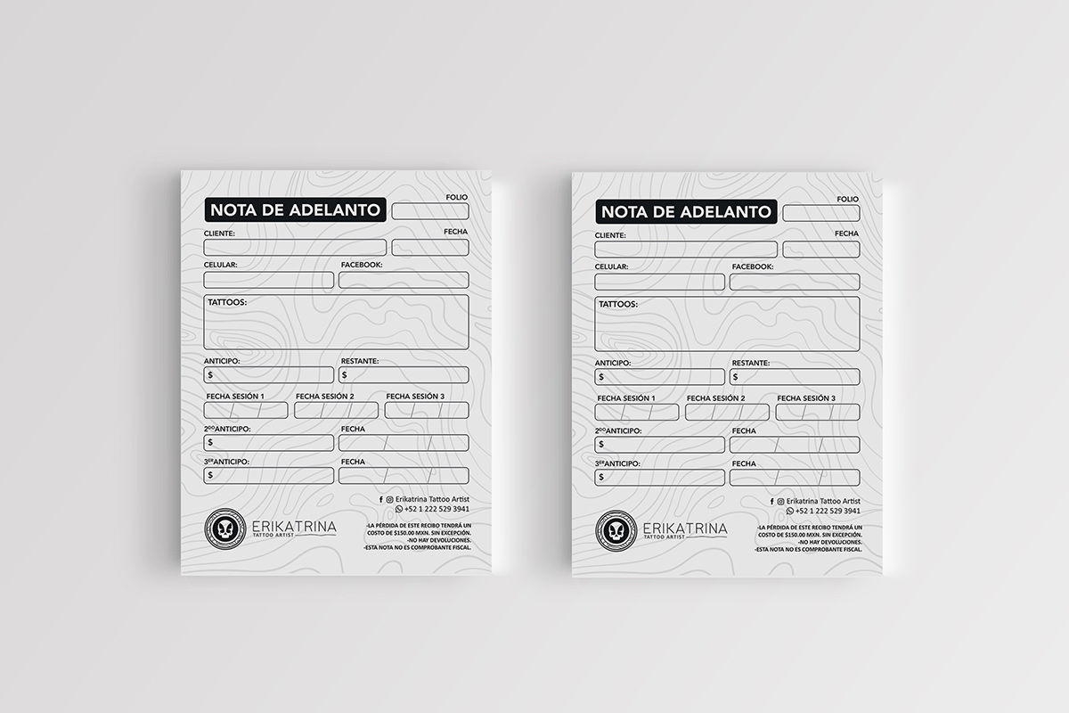 3.6.9 Diseño - logo - branding