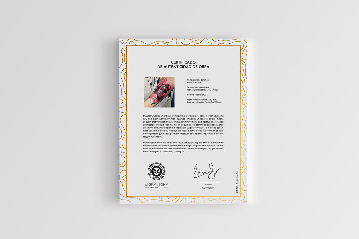 3.6.9 Diseño - logo - branding