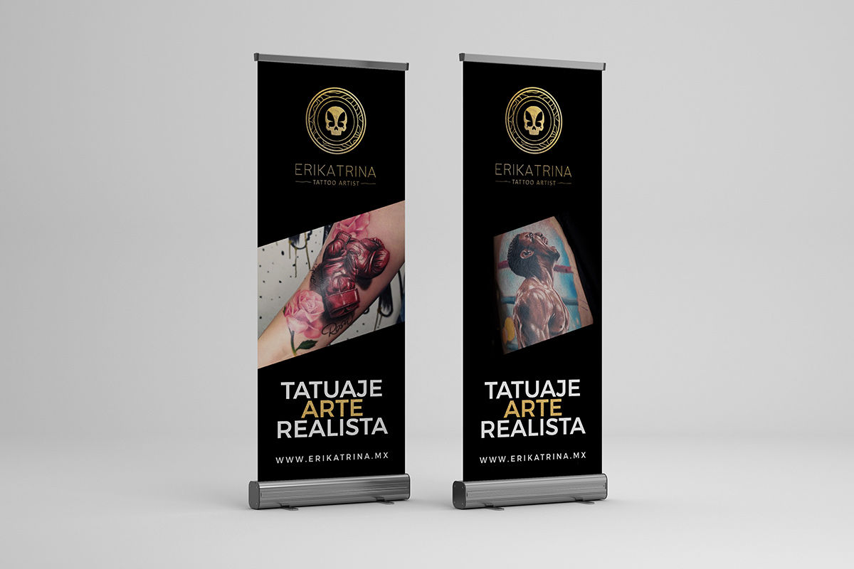 3.6.9 Diseño - logo - branding