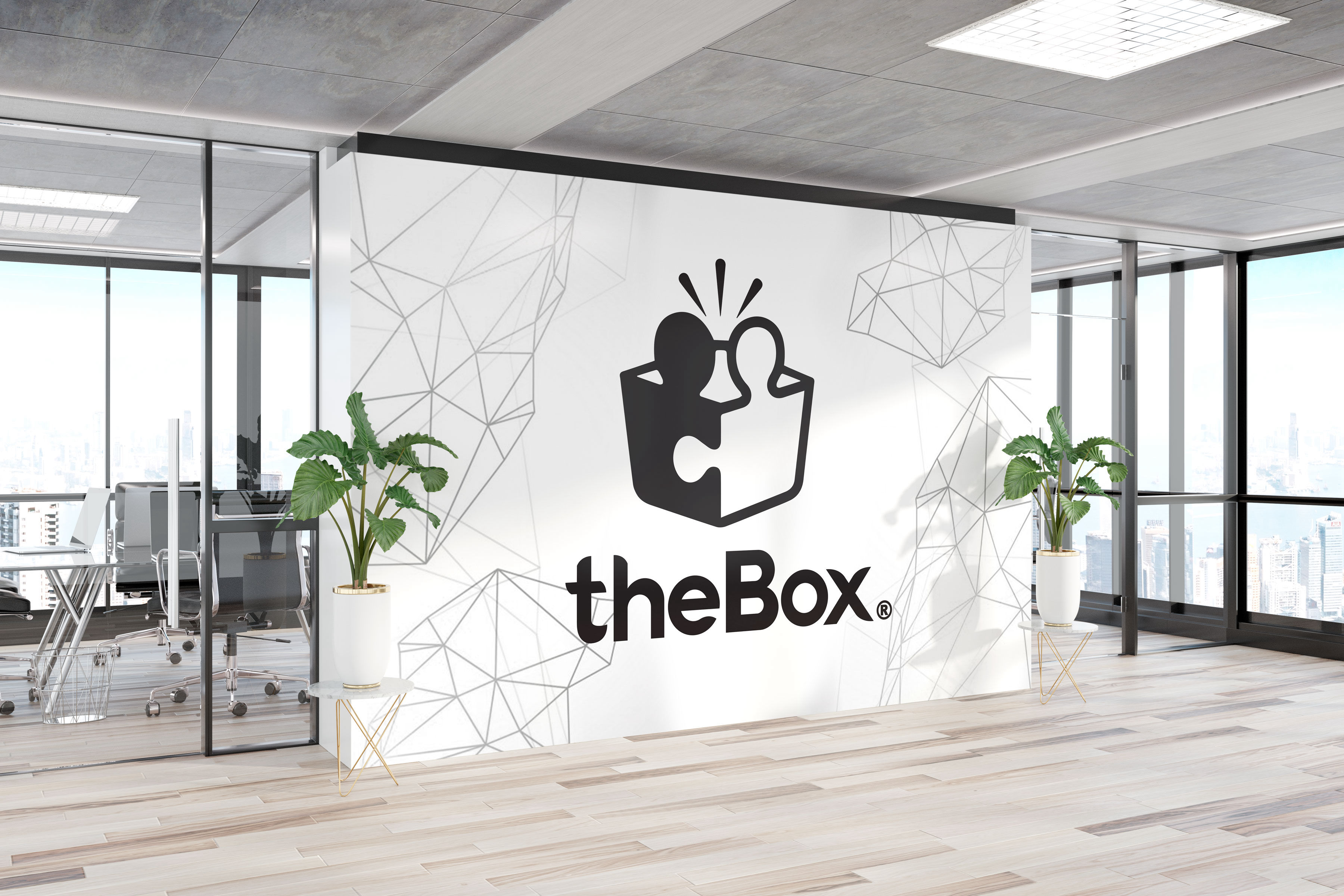 3.6.9 Diseño - logo - branding