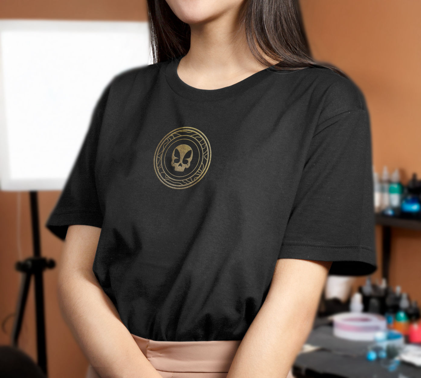 3.6.9 Diseño - logo - branding