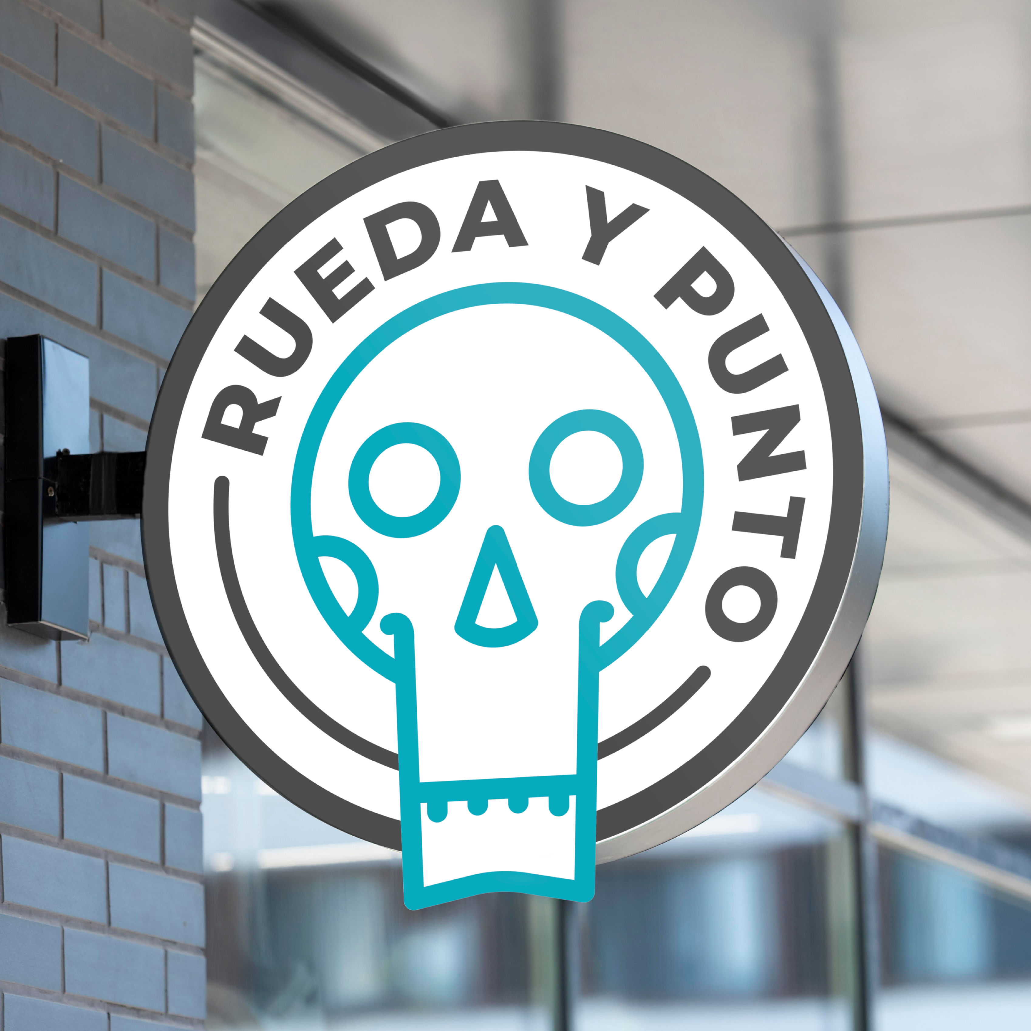 3.6.9 Diseño - logo - branding