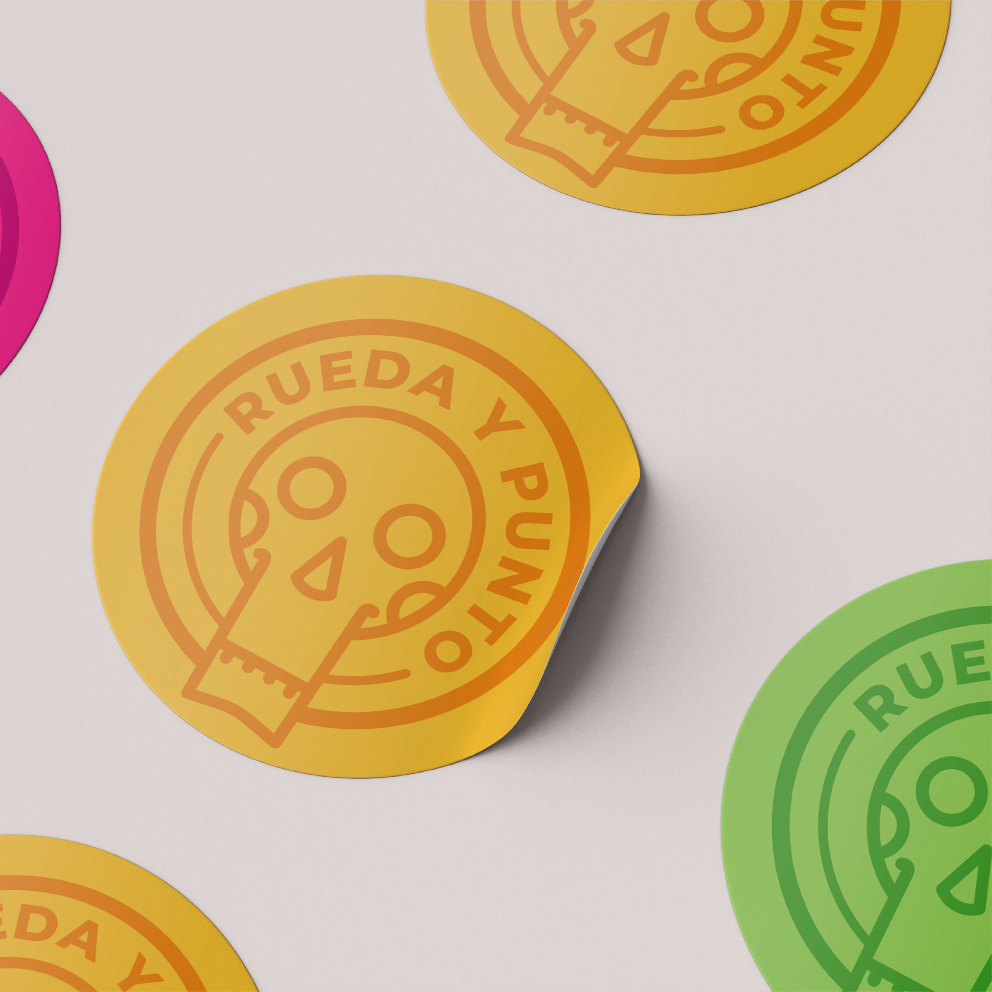 3.6.9 Diseño - logo - branding