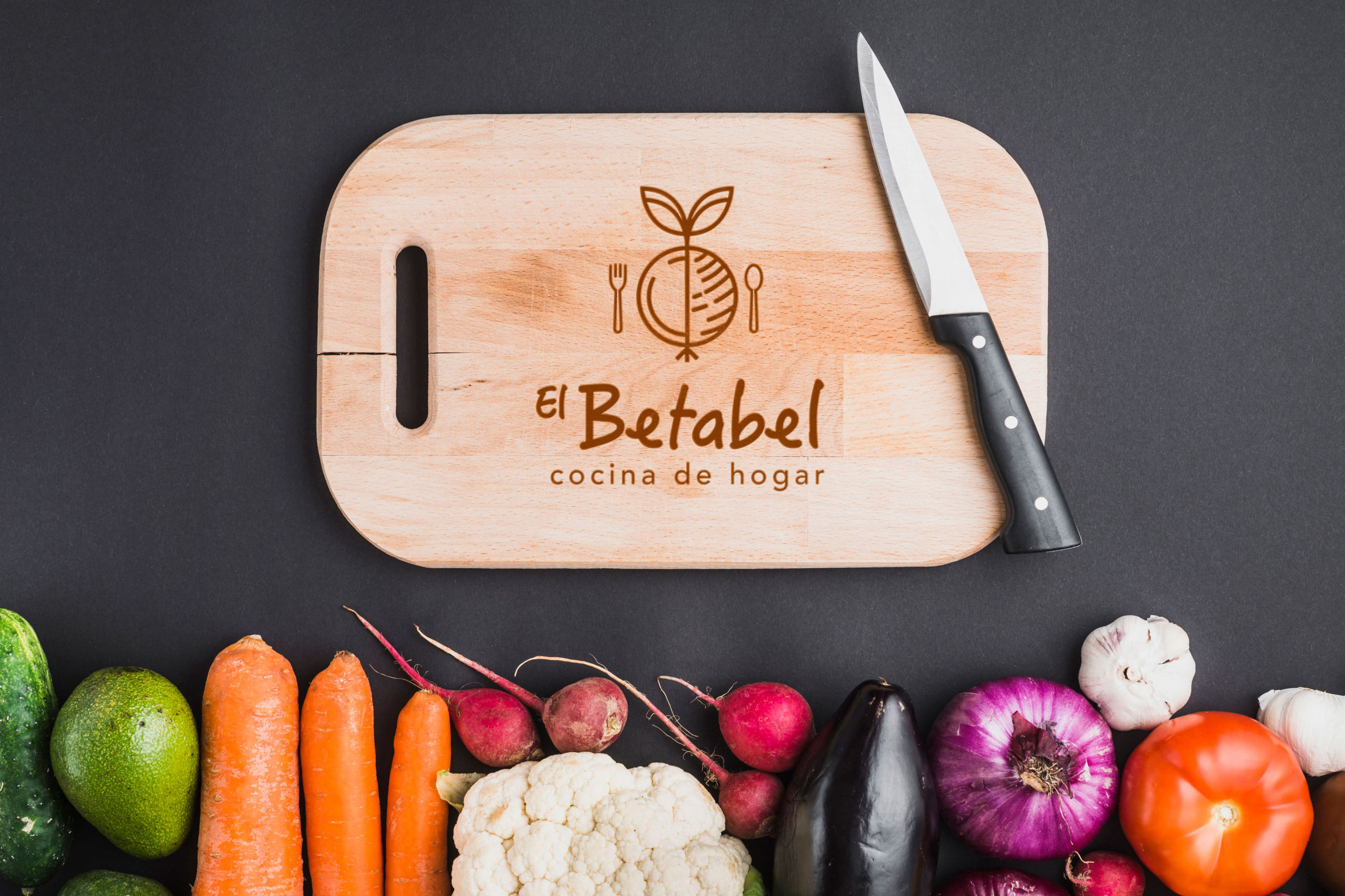 3.6.9 Diseño - logo - branding